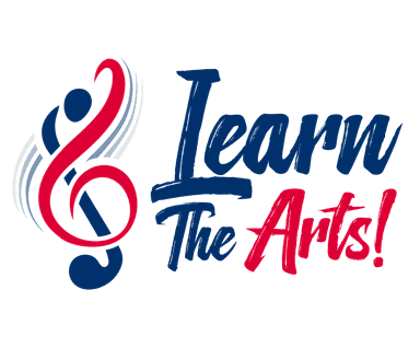 Learn The Arts!